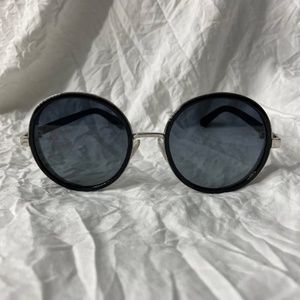 Jimmy Choo Andie Sunglasses